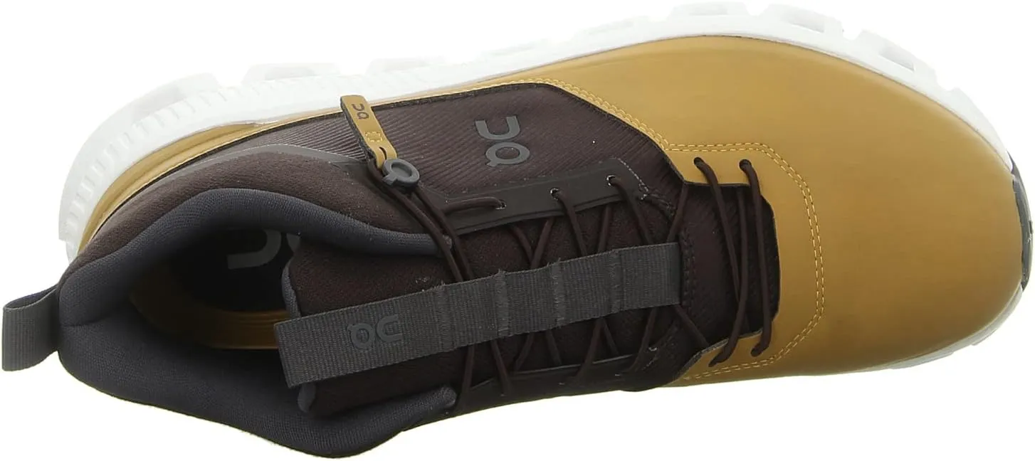 On Men's Cloud Sneakers