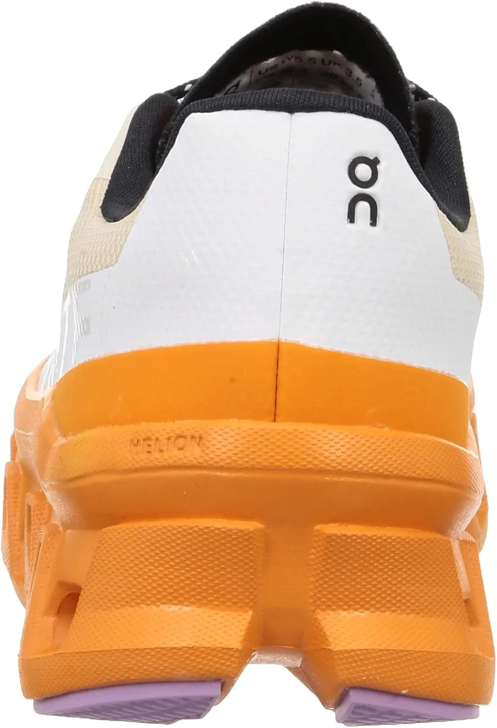On Women's Cloudmonster Sneakers