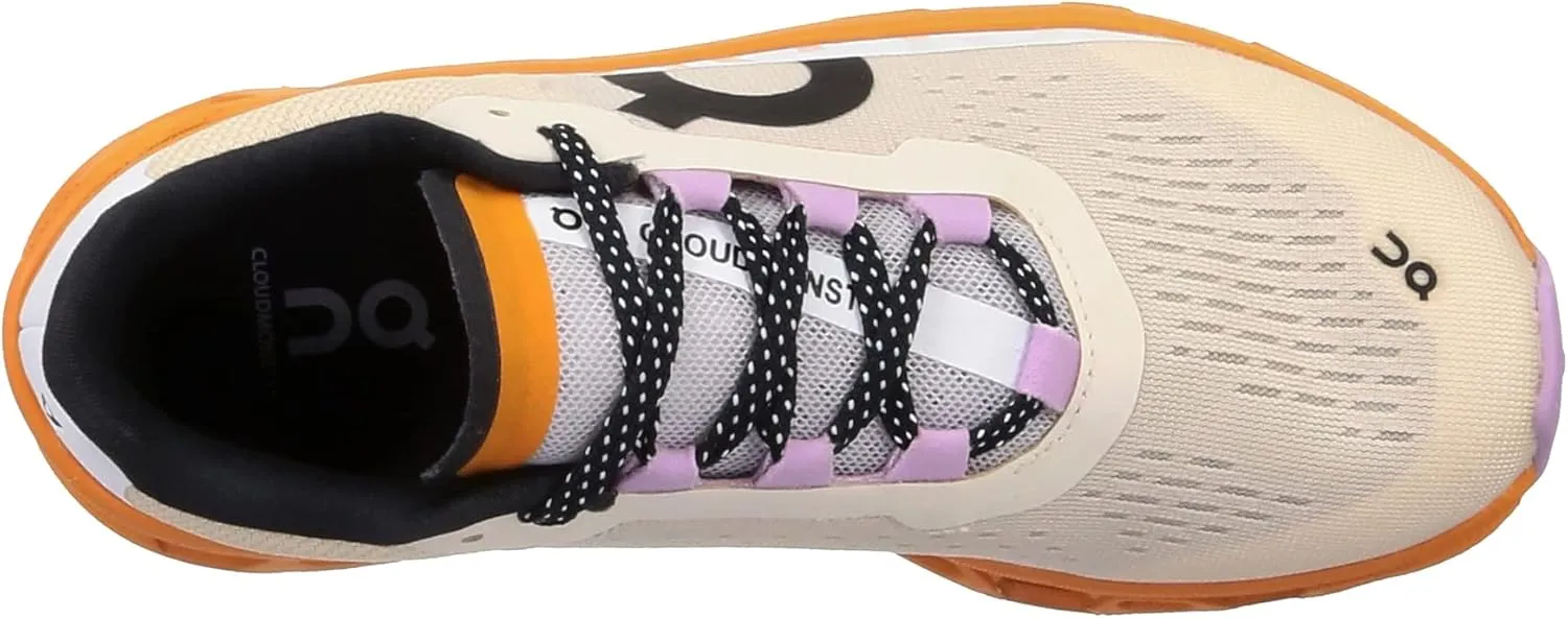 On Women's Cloudmonster Sneakers