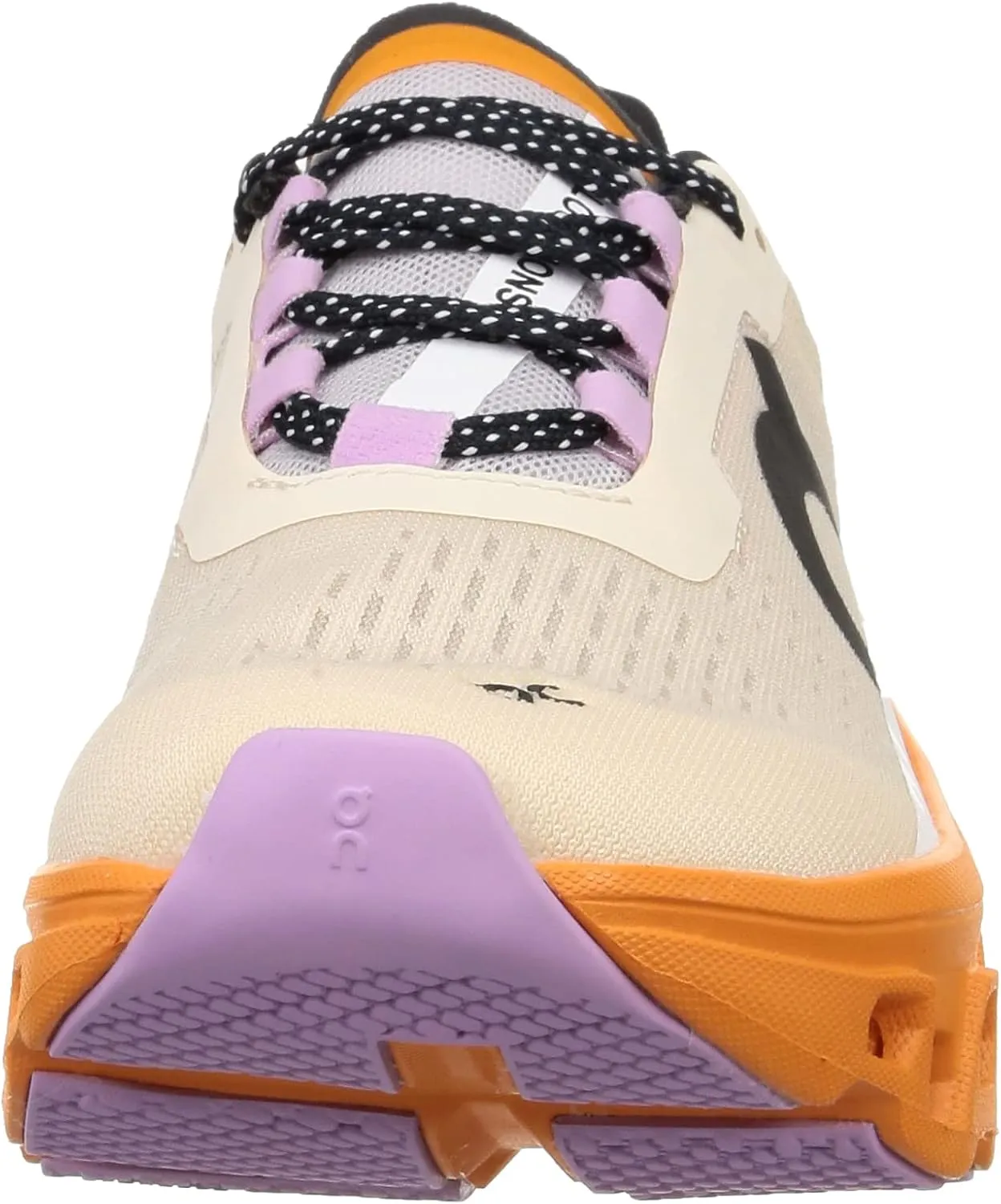 On Women's Cloudmonster Sneakers