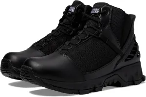Original S.W.A.T. Alpha Freedom 6" Hands Free PT - Unisex Sneakers - Ortholite Footbed - Round Toe Design