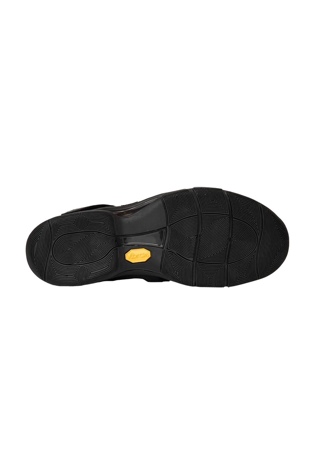 Our Legacy Sweetheart Dress Loafers Black