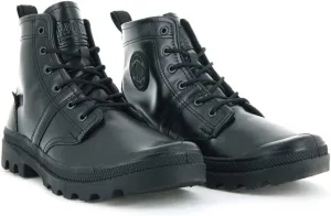 Palladium Men's Short Boots