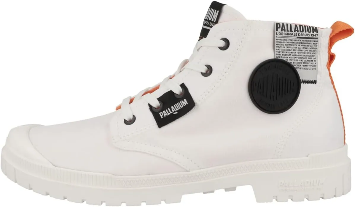 PALLADIUM(パラディウム) Unisex-Adult Sneakers
