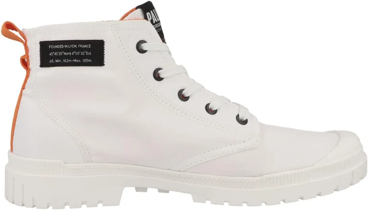 PALLADIUM(パラディウム) Unisex-Adult Sneakers