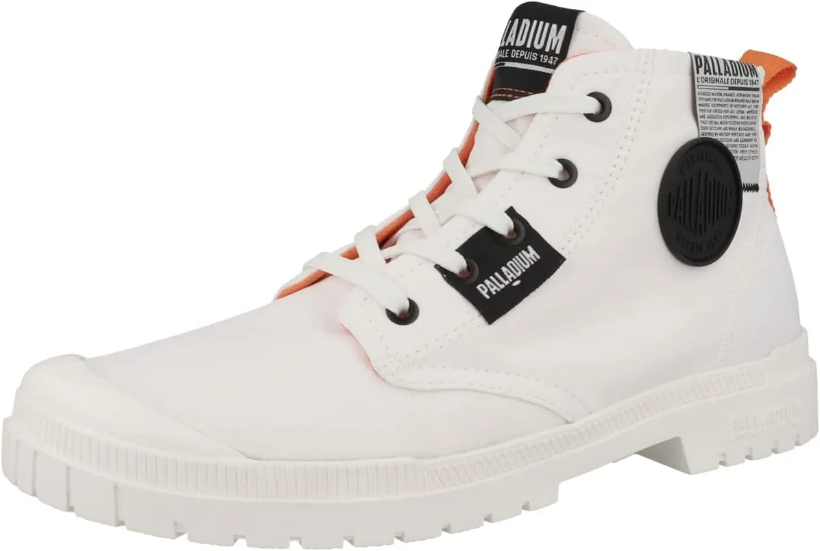 PALLADIUM(パラディウム) Unisex-Adult Sneakers