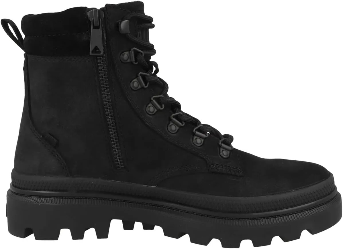 Palladium Women's Desert Ankle Boots