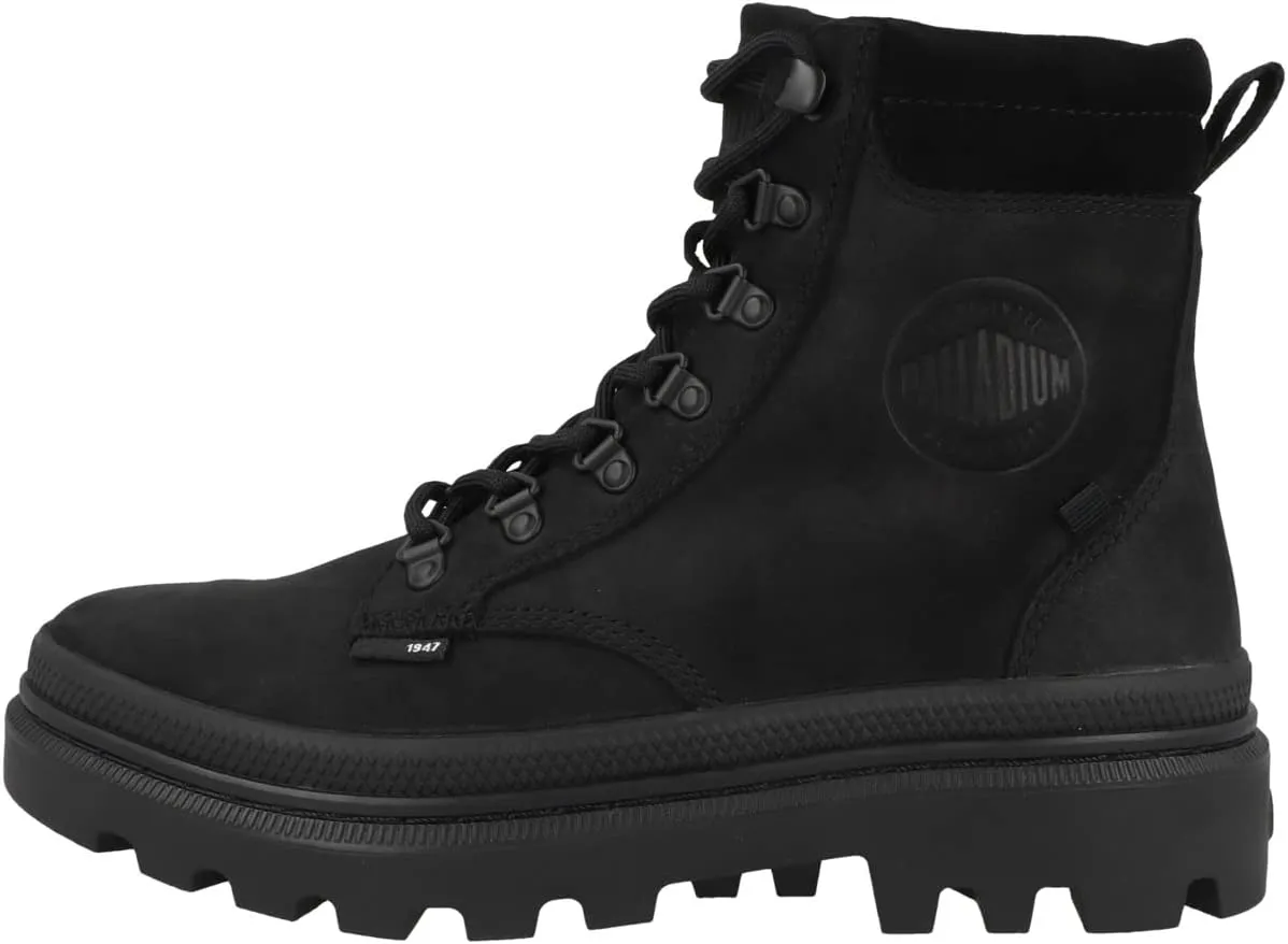 Palladium Women's Desert Ankle Boots