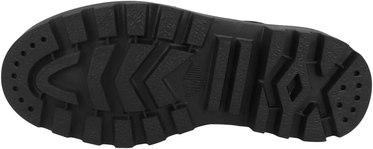 Palladium Women's Desert Ankle Boots