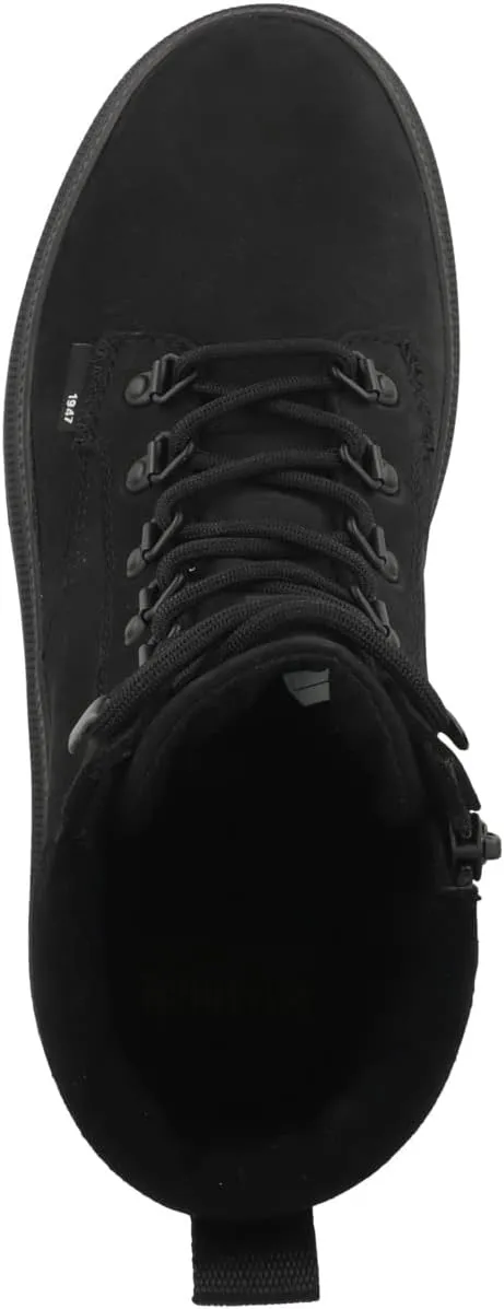 Palladium Women's Desert Ankle Boots