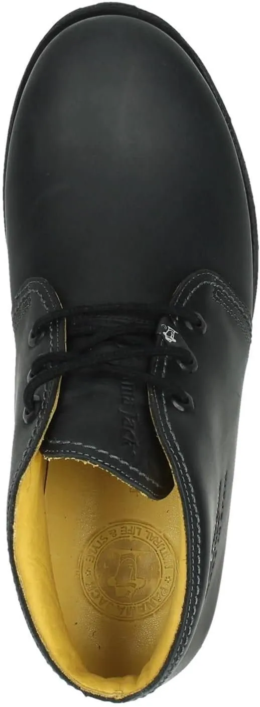 Panama Jack Men's Casual Short Shaft Boots