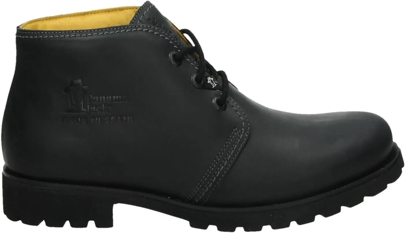 Panama Jack Men's Casual Short Shaft Boots