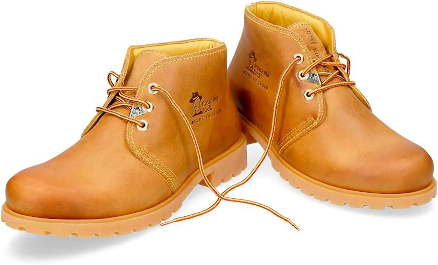 Panama Jack Men's Casual Short Shaft Boots