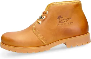 Panama Jack Men's Casual Short Shaft Boots