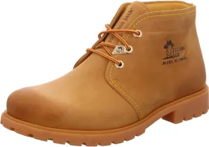 Panama Jack Men's Casual Short Shaft Boots