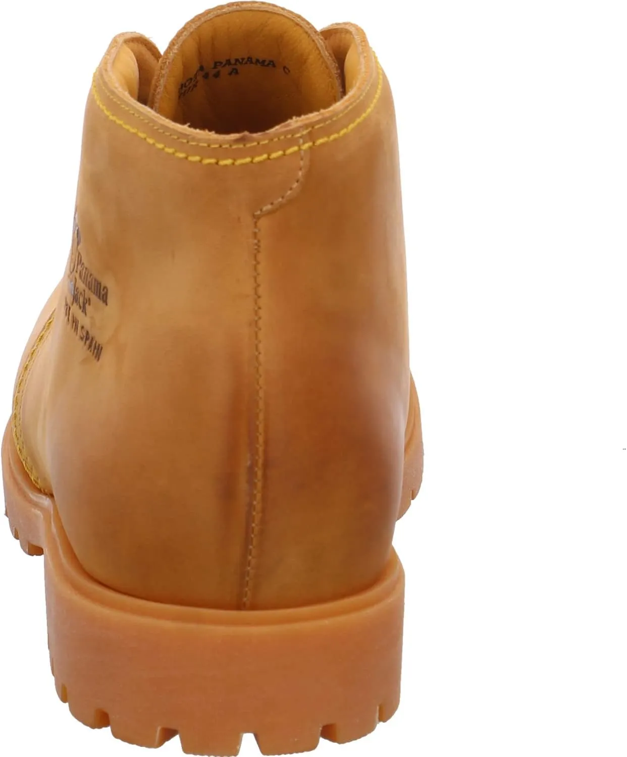 Panama Jack Men's Casual Short Shaft Boots