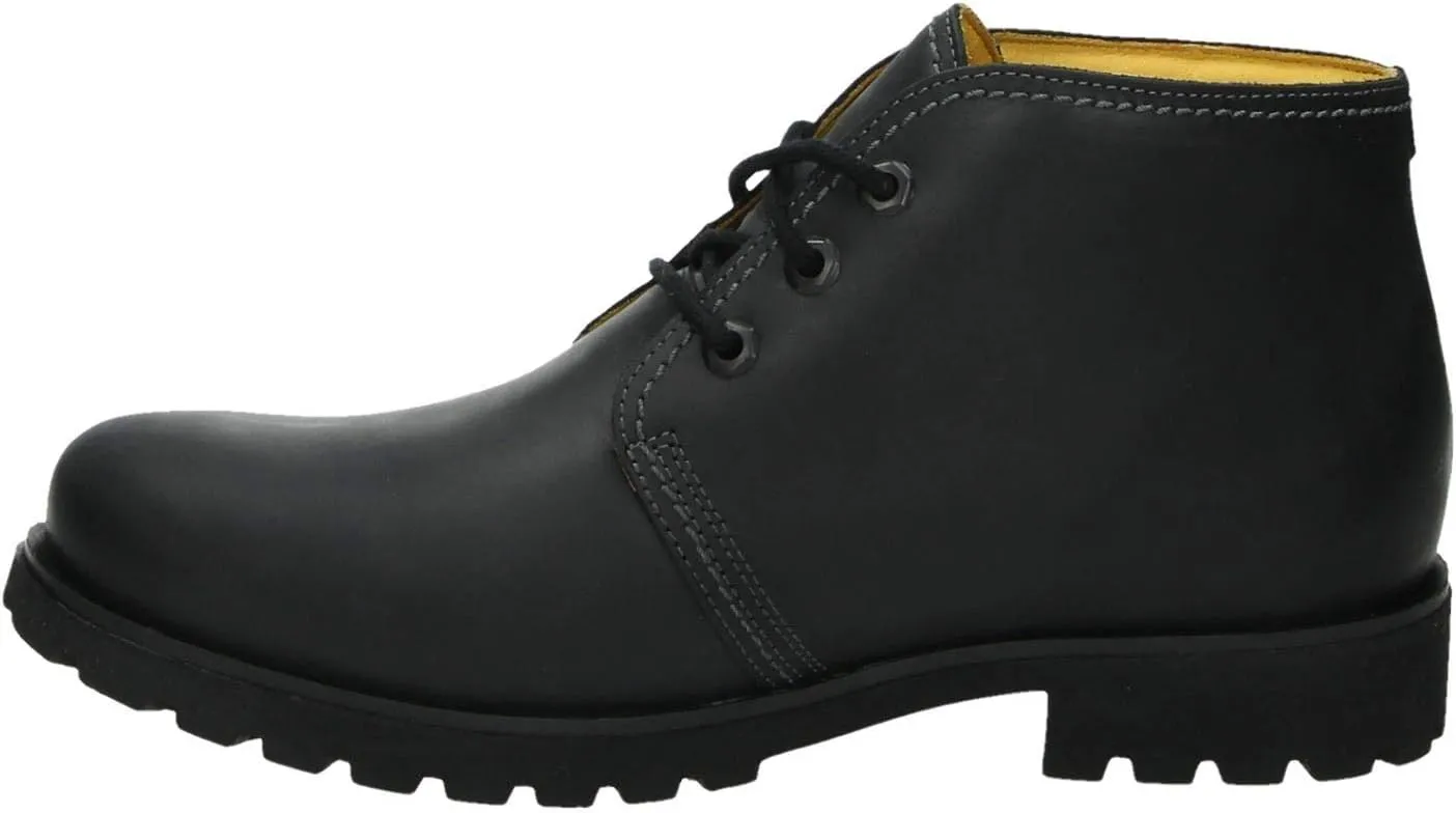 Panama Jack Men's Casual Short Shaft Boots