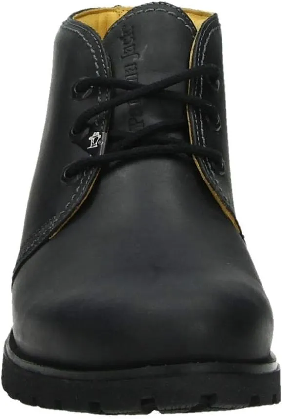 Panama Jack Men's Casual Short Shaft Boots