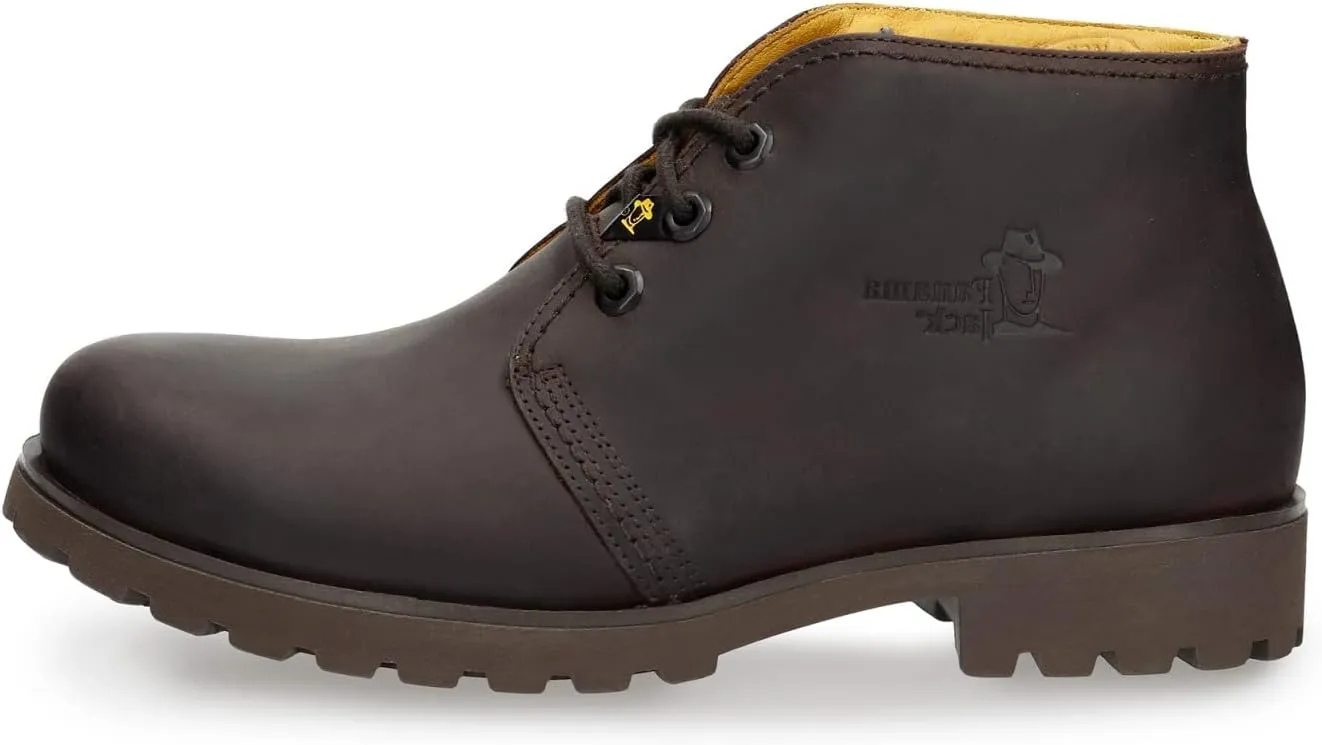 Panama Jack Men's Casual Short Shaft Boots