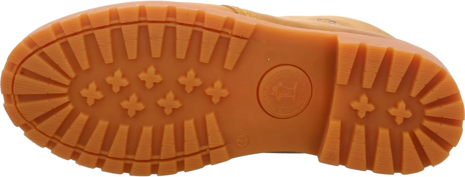 Panama Jack Men's Casual Short Shaft Boots