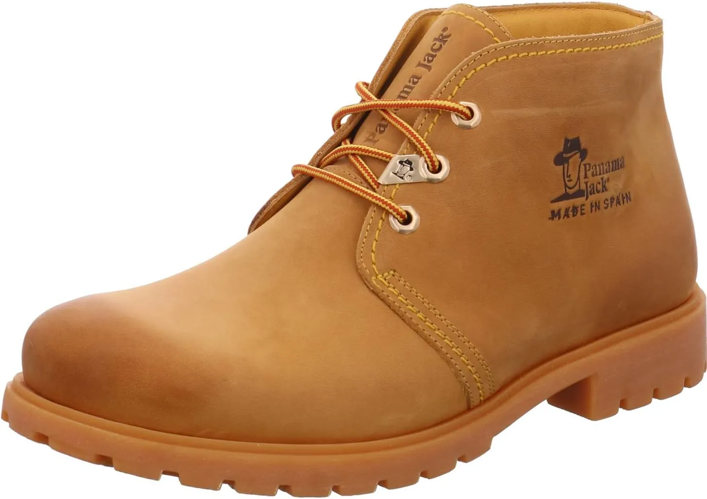 Panama Jack Men's Casual Short Shaft Boots