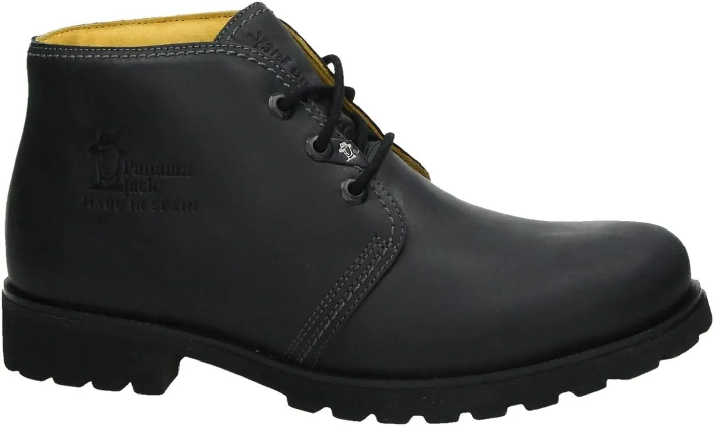 Panama Jack Men's Casual Short Shaft Boots