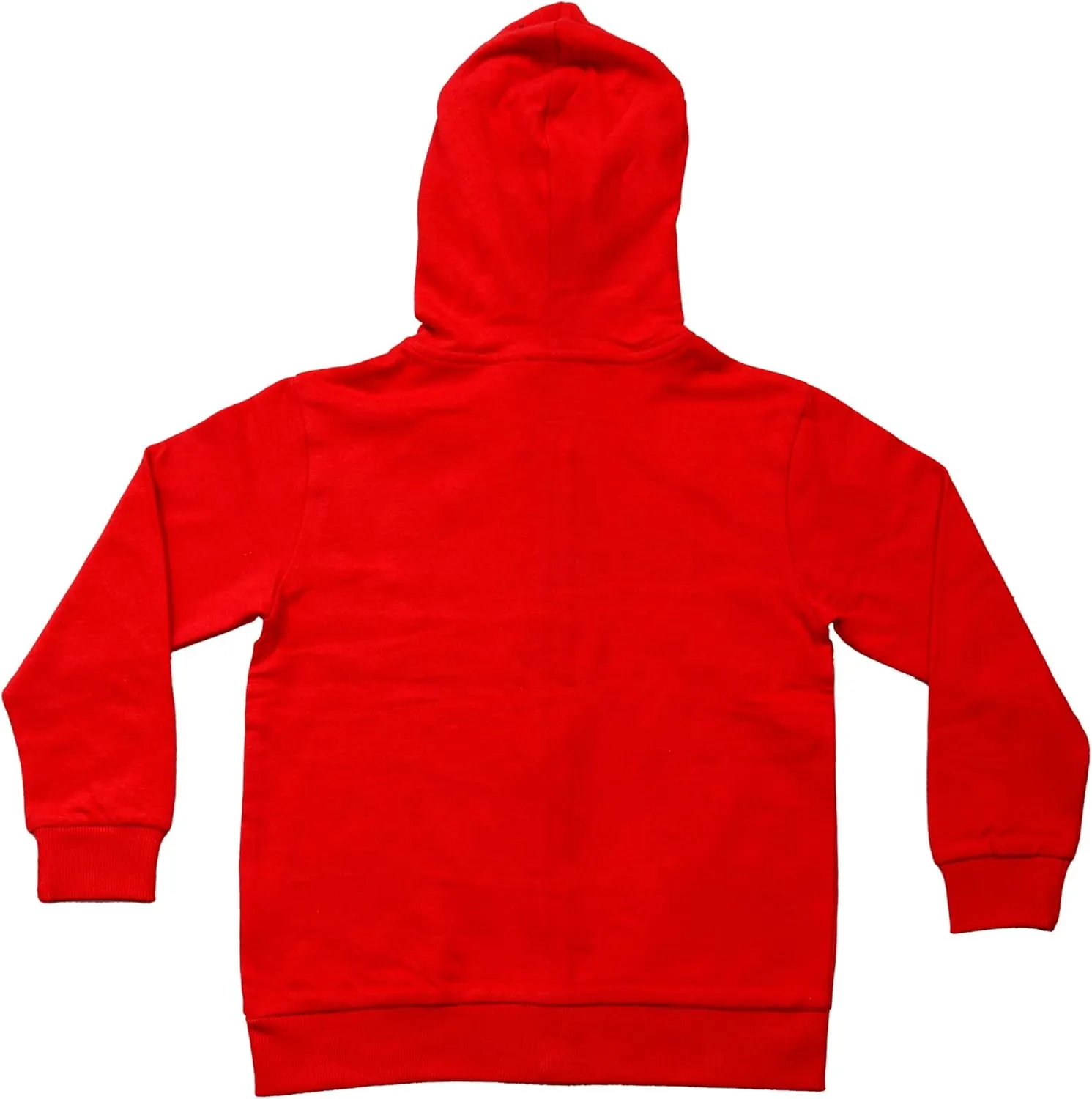 Paw Patrol Nickelodeon Marshall, Rubble or Chase Boys Zip Up Hoodie for Toddler and Little Kids
