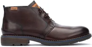 PIKOLINOS Ankle Boots Leather York for Man