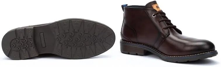 PIKOLINOS Ankle Boots Leather York for Man