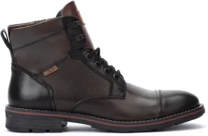 PIKOLINOS Ankle Boots Leather York for Man
