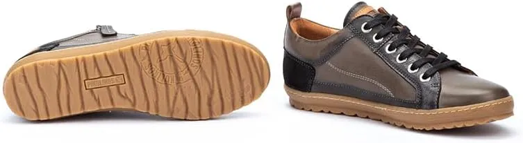 PIKOLINOS Sneakers Leather Lagos for Woman