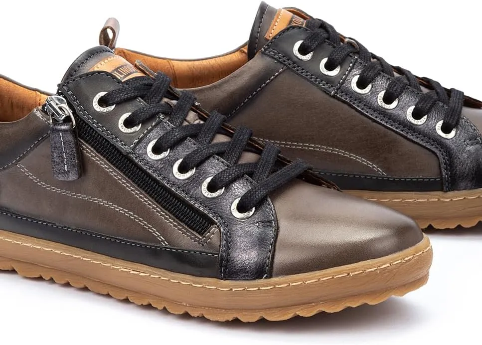 PIKOLINOS Sneakers Leather Lagos for Woman
