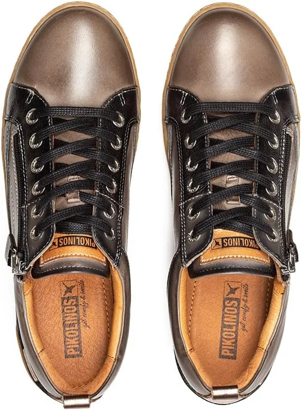 PIKOLINOS Sneakers Leather Lagos for Woman