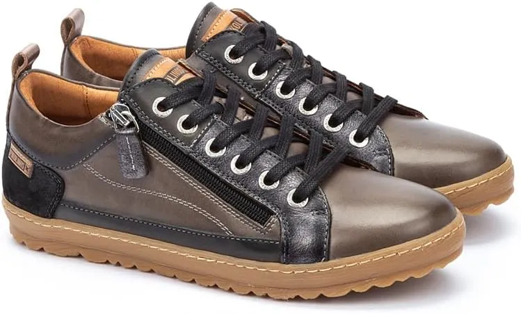 PIKOLINOS Sneakers Leather Lagos for Woman