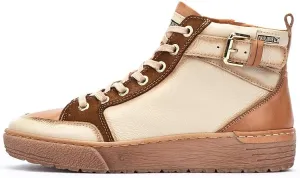 PIKOLINOS Sneakers Leather Vitoria for Woman