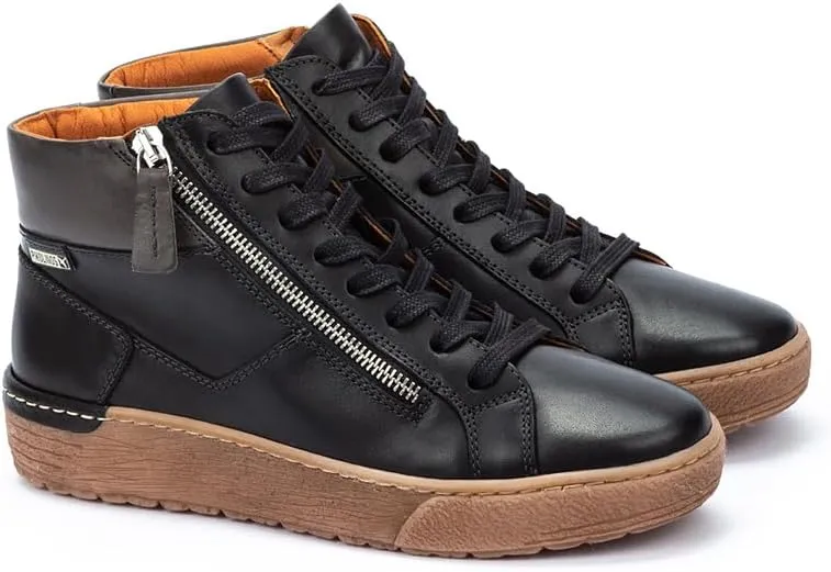 PIKOLINOS Sneakers Leather Vitoria for Woman