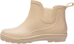 Platform Rain Boots Women Mens Grounded Footwear Booties Black Slip On Barefoot Shoes Short Rain Boots for Women Waterproof Garden Shoes White Cowgirl Boots