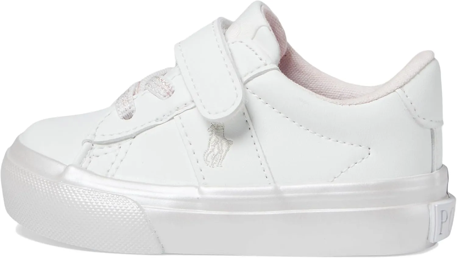 POLO RALPH LAUREN Baby Boy's Grafftyn EZ (Toddler)
