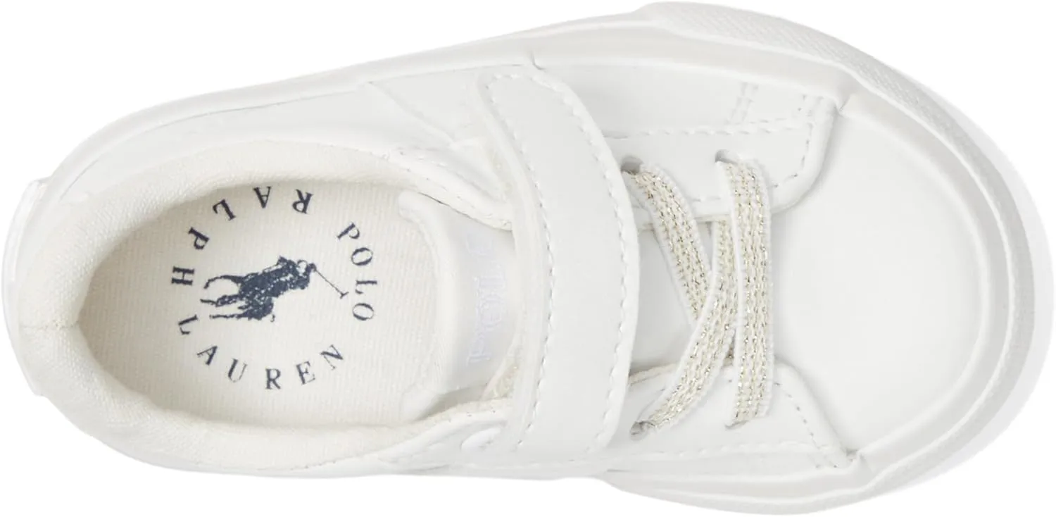 POLO RALPH LAUREN Baby Boy's Grafftyn EZ (Toddler)