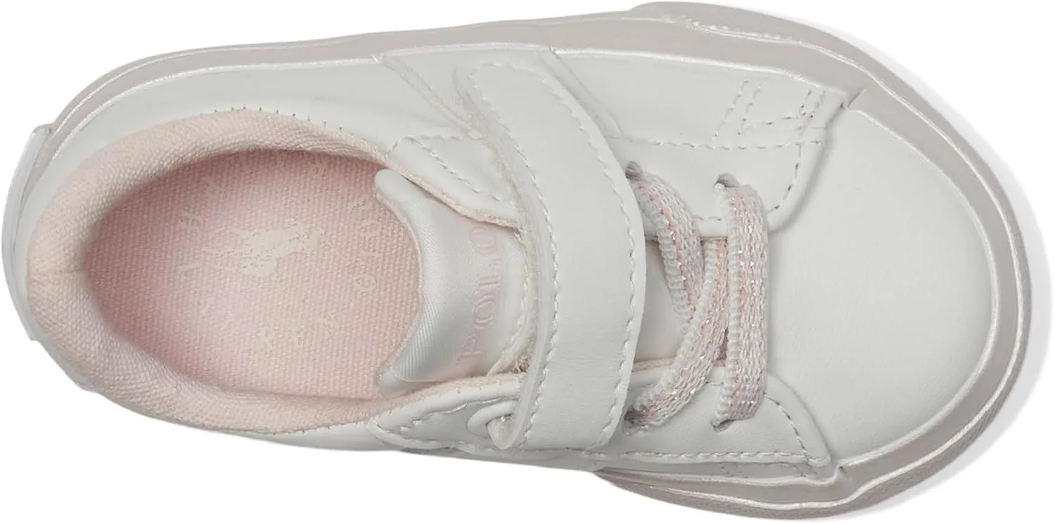POLO RALPH LAUREN Baby Boy's Grafftyn EZ (Toddler)