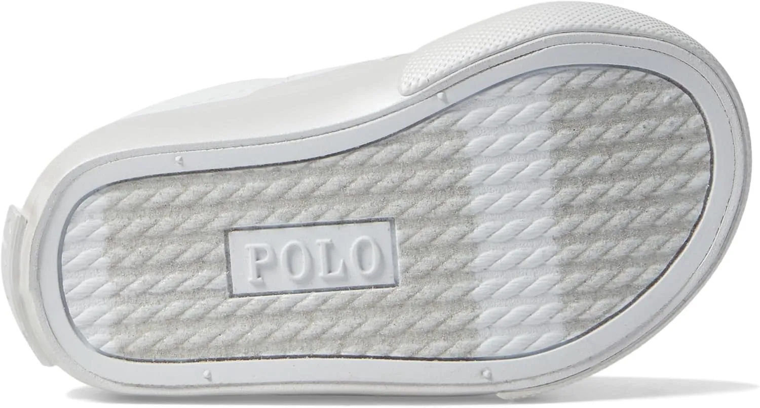 POLO RALPH LAUREN Baby Boy's Grafftyn EZ (Toddler)