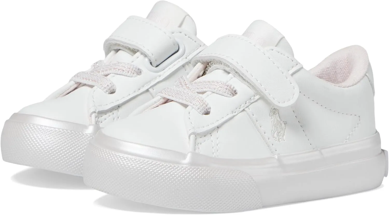 POLO RALPH LAUREN Baby Boy's Grafftyn EZ (Toddler)