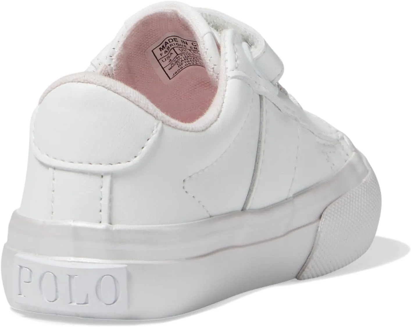 POLO RALPH LAUREN Baby Boy's Grafftyn EZ (Toddler)