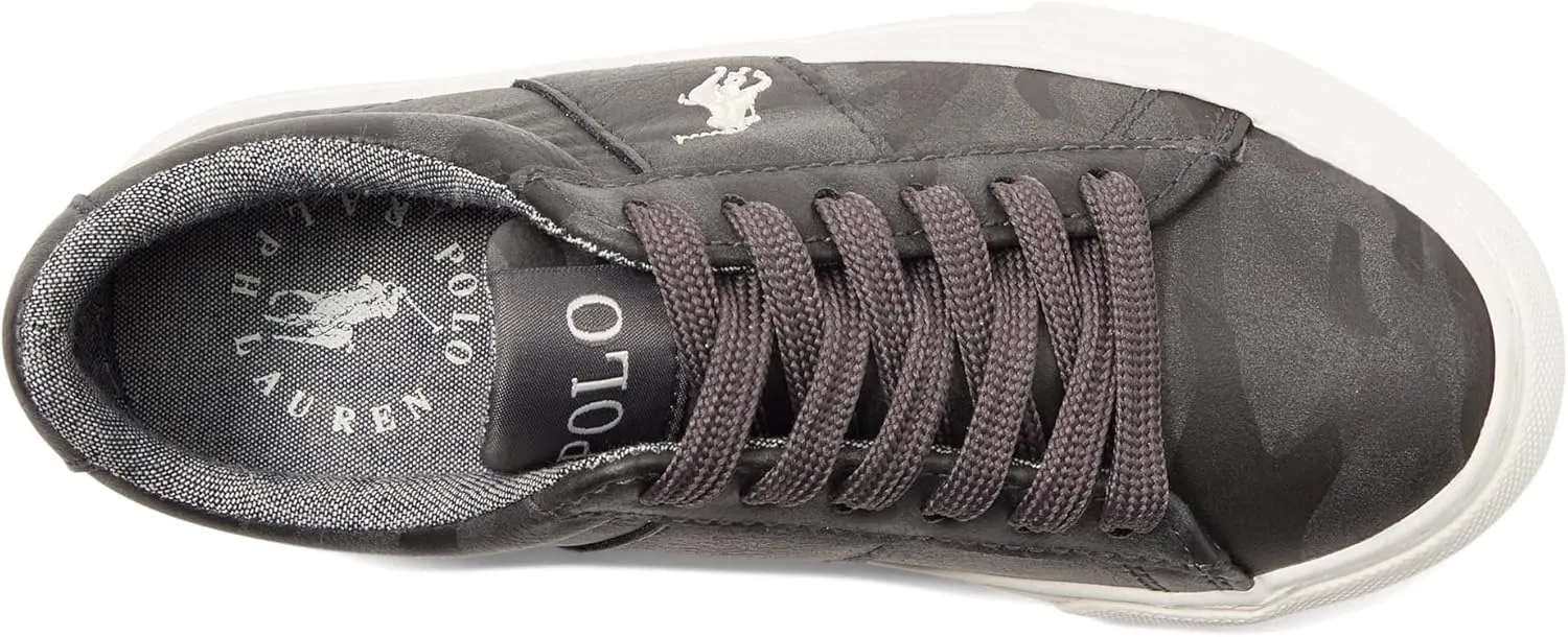 Polo Ralph Lauren Kids' Sayer Sneaker