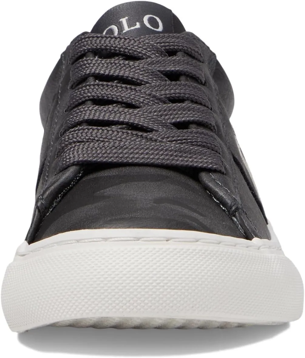 Polo Ralph Lauren Kids' Sayer Sneaker