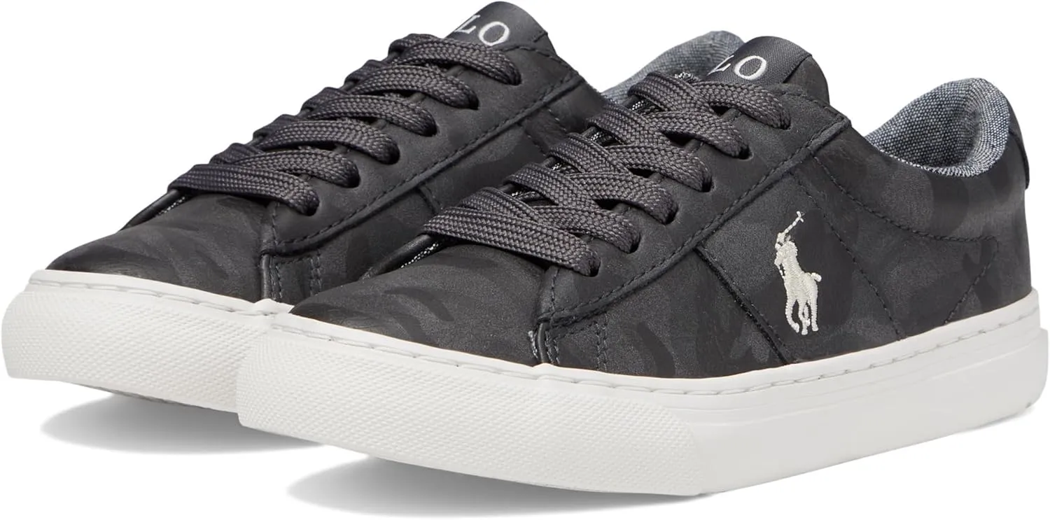 Polo Ralph Lauren Kids' Sayer Sneaker