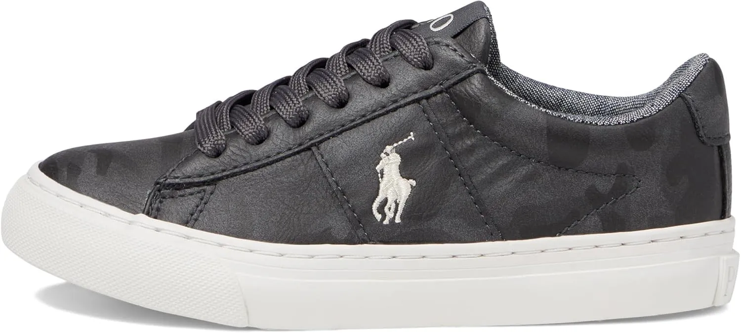 Polo Ralph Lauren Kids' Sayer Sneaker