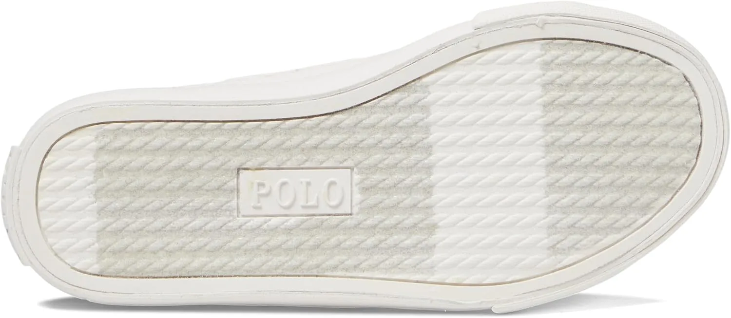Polo Ralph Lauren Kids' Sayer Sneaker