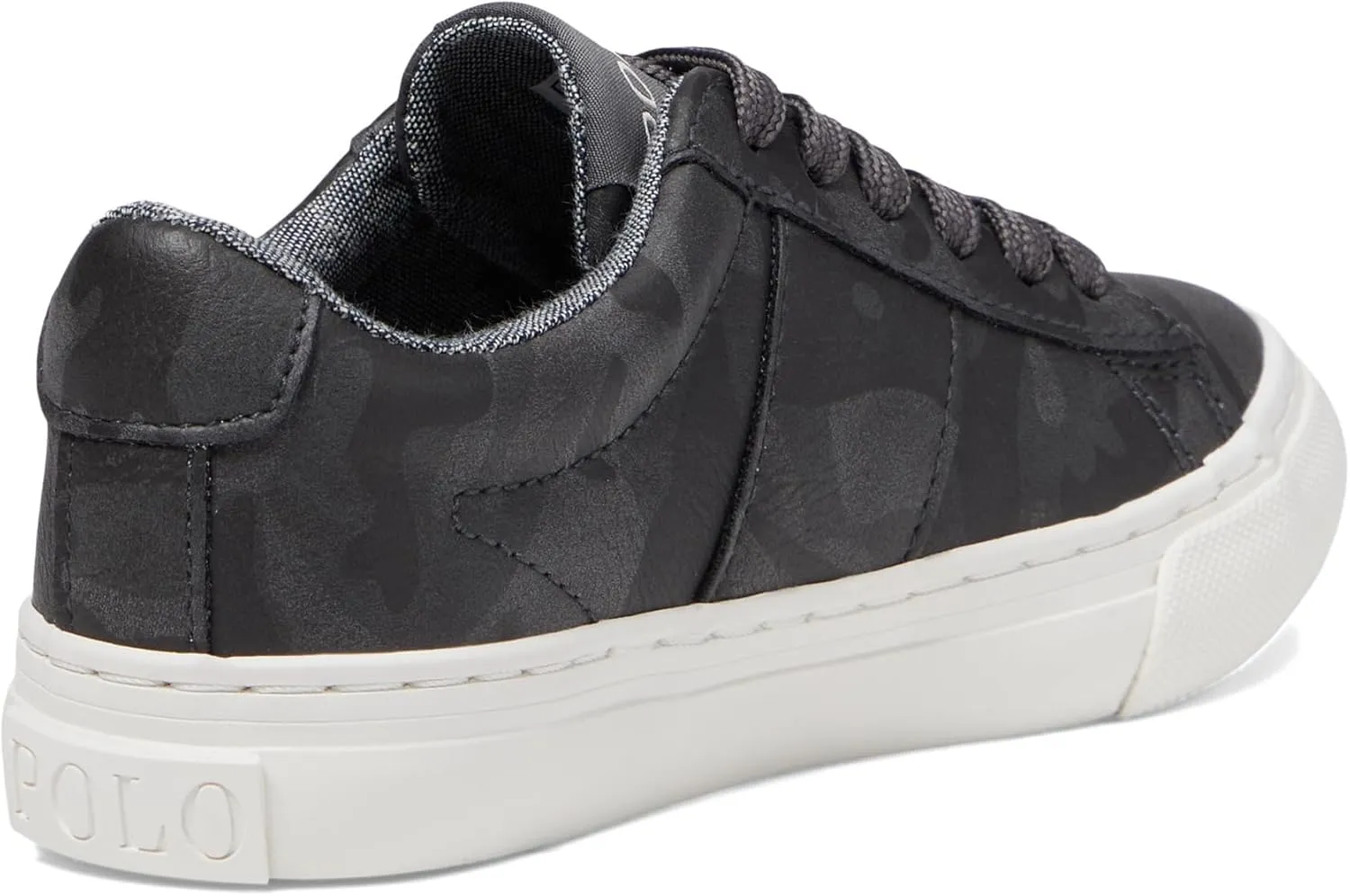 Polo Ralph Lauren Kids' Sayer Sneaker