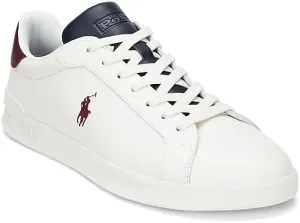 POLO RALPH LAUREN Men's Heritage Court II Sneaker